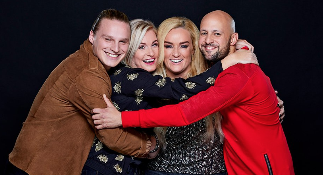The Voice Of Holland Seizoen 1 Kandidaten